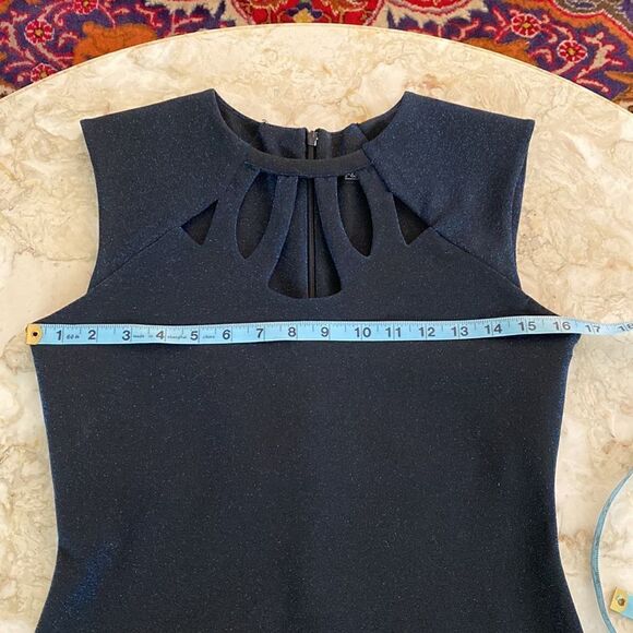 F&F Bodycon Sparkle Ultra Mini Party Dress - Picture 10 of 13